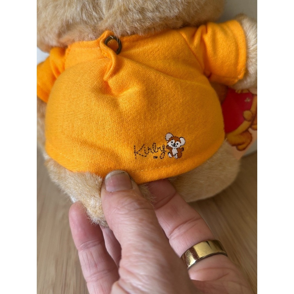 Vintage Koala Plush 80's‎ Toy Adorable Plushie Stuffed animal Gift Unique - Picture 7 of 16